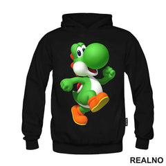 Joši - Super Mario - Majica