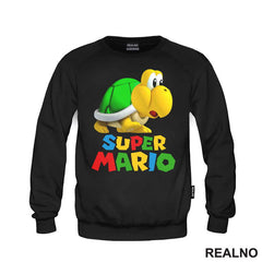 Kornjača - Super Mario - Majica