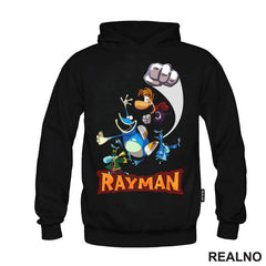 Rayman - Game - Majica