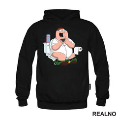 Happy Pete - Family Guy - Majica