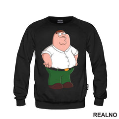 Pete Is Standing - Family Guy - Majica