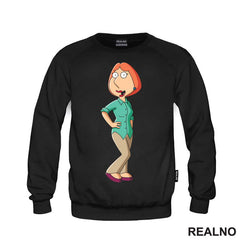 Lois Griffin - Family Guy - Majica