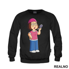 Meg Griffin And Mirrors - Family Guy - Majica