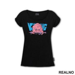 Krang - Blue - Nindža Kornjače - Majica