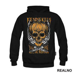 Ice Nine Kills - You Can't Kill The Boogeyman - Muzika - Majica