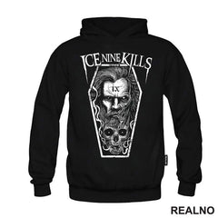 Ice Nine Kills - White - Muzika - Majica
