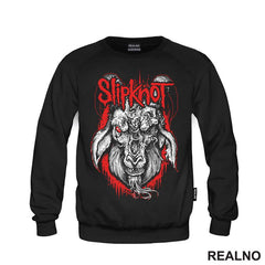 Slipknot - Devils Goat - Muzika - Majica