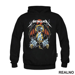 Metallica - Eye - Muzika - Majica