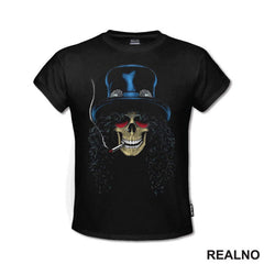 Slash - Guns N Roses - Muzika - Majica