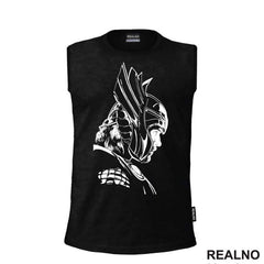 Outline - Thor - Majica