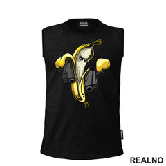 Gangsta Banana - Humor - Majica