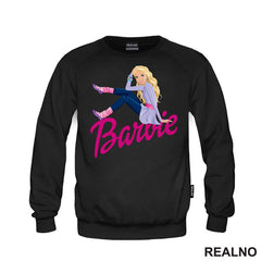 Sedi - Barbi - Majica