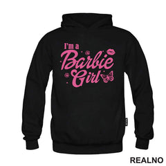 I'm A Barbie Girl - Barbi - Majica