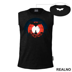 City Watcher - Batman - Majica