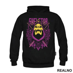 Purple Skeletor - Masters of the Universe - Majica
