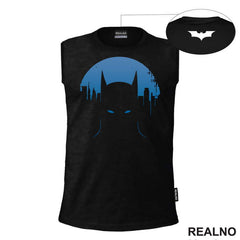 Blue City - Batman - Majica