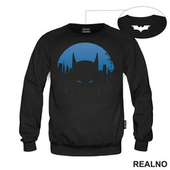 Blue City - Batman - Majica