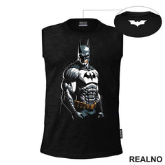 Looking - Batman - Majica