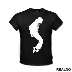 Michael Jackson - Moonwalk - Muzika - Majica