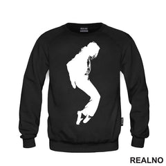 Michael Jackson - Moonwalk - Muzika - Majica