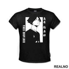 Rintaro Suna - Anime - Majica