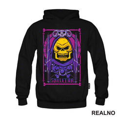 Dots And Lines - Skeletor - Masters of the Universe - Majica