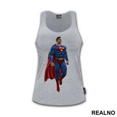 Clark Kent - Superman - Majica