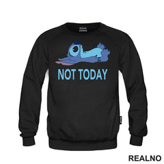 Stič leži - Not Today - Crtani Filmovi - Majica