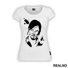 Daryl Dixon - The Walking Dead