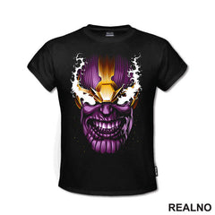 Magic Eyes - Thanos - Majica