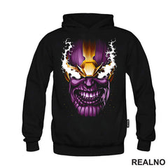 Magic Eyes - Thanos - Majica