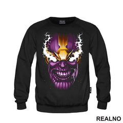 Magic Eyes - Thanos - Majica