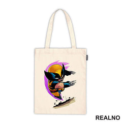 Caricature - Wolverine - Majica
