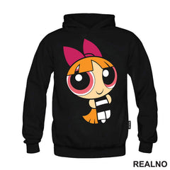 Blossom Powerpuff Girls - Crtani Filmovi - Majica