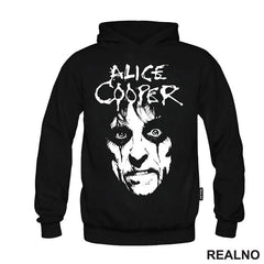 Alice Cooper - Muzika - Majica