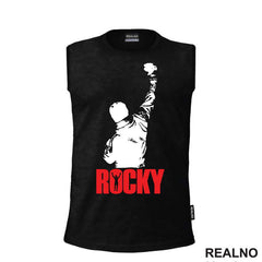 Fist In The Air - Rocky - Filmovi - Majica