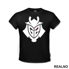 G2 - Games - Majica