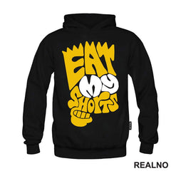 Eat My Shorts - Bart - The Simpsons - Simpsonovi - Majica