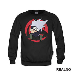 Kakashi Circle - Naruto - Majica