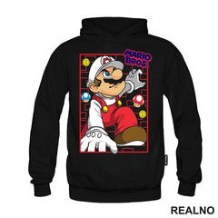 Izlazi Iz Plavog - Super Mario - Majica