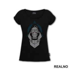 Alphonse Elric - Blue And Grey - Fullmetal Alchemist - Anime - Majica