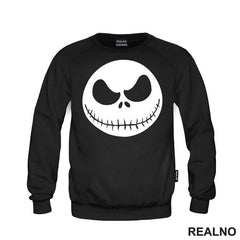 Smile - Jack Skellington - Majica