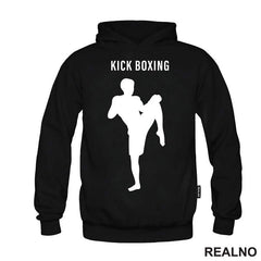 Kickboxing - Sport - Majica