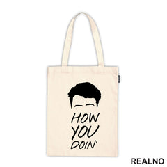 How You Doin' Head - Friends - Prijatelji