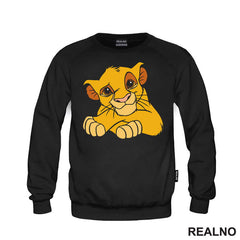 Simba I Šapice - Crtani Filmovi - Majica