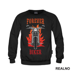 Forever Biker - Bike - Motori - Majica