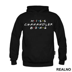 Miss Chanandler Bong - Friends - Prijatelji