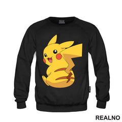 Pikaču se Okrenuo - Pokemon - Majica