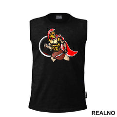 Gladiator - Spartanac - Trening - Majica