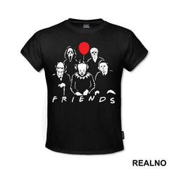 Monster Friends 2 - Friends - Prijatelji